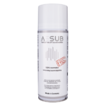 AESUB Scanningspray – WHITE