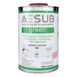 AESUB Scanningspray – GREEN