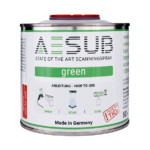 AESUB Scanningspray – GREEN