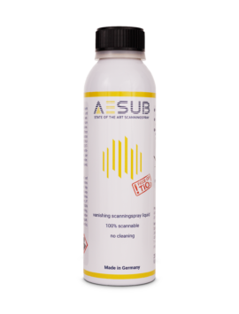 Aesub Spray yellow