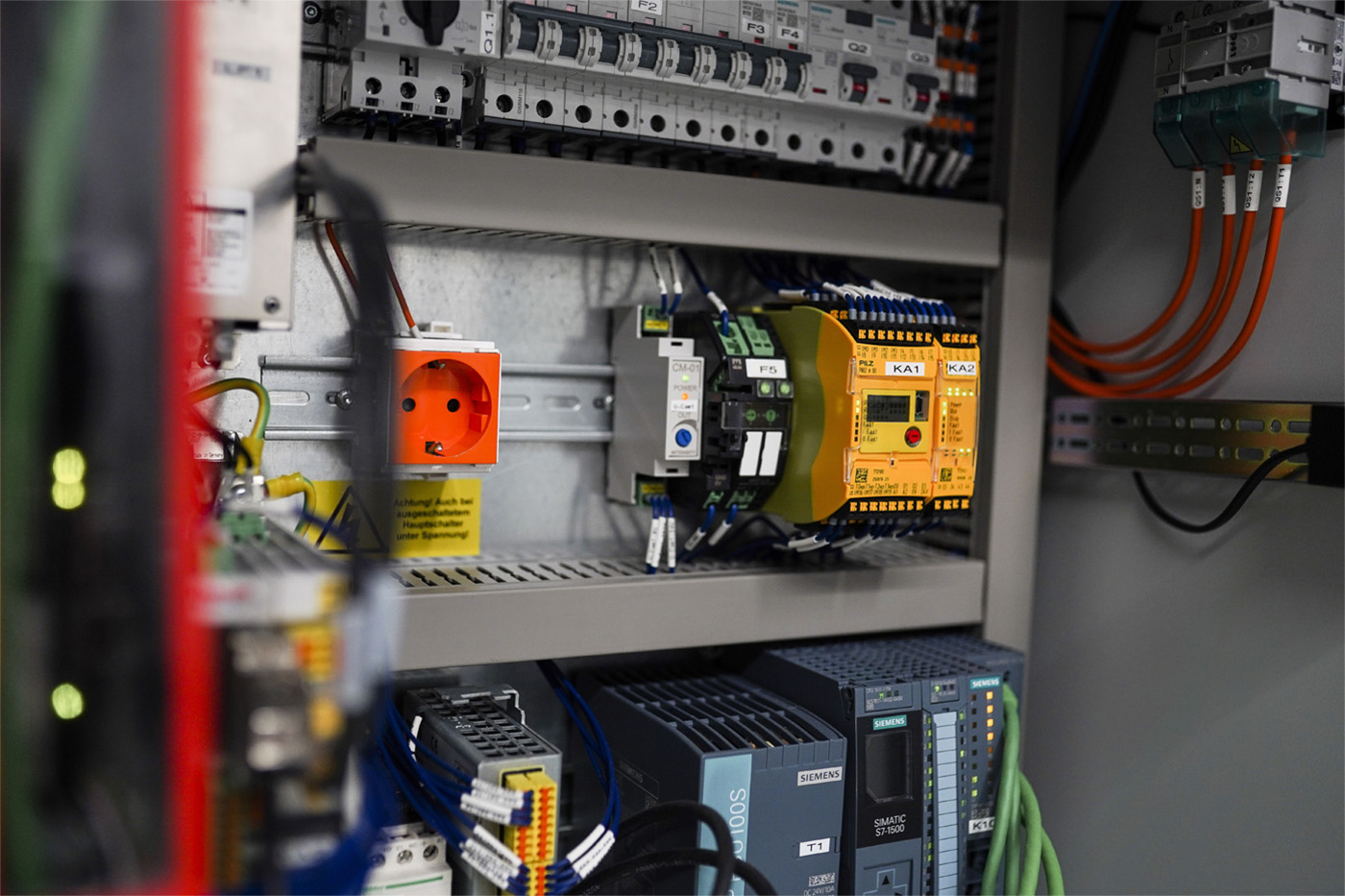 Technischer Service 3 FMF02143 1 min 1