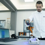 SIMSCAN 3D Scanner