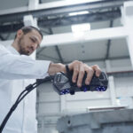 SIMSCAN 3D Scanner