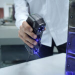 SIMSCAN 3D Scanner