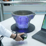 SIMSCAN 3D Scanner