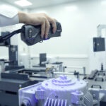 SIMSCAN 3D Scanner