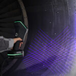KSCAN-Magic 3D Scanner