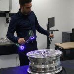 KSCAN-Magic 3D Scanner