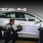 TRACKSCAN-P42