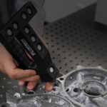 KSCAN-Magic 3D Scanner